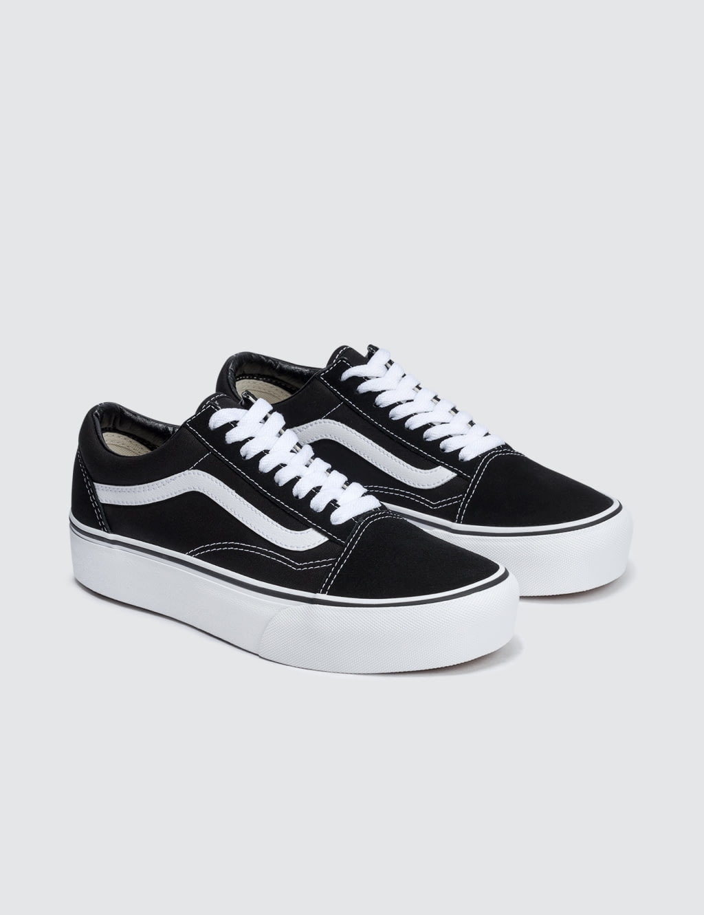 Vans Old Skool Platform