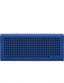 Nixon Royal Blue Blaster Pro Portable Wireless Speaker