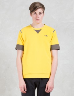 The North Face Lighten Plus Crewneck Sweatshirt