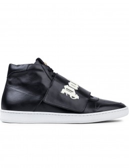 Palm Angels Palm Angles Strap Mid-cut Sneakers