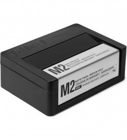 Patricks M2 Matte Finish Medium Hold Pomade 75ml