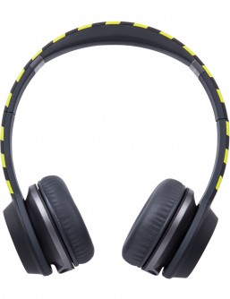 GHOSTBUSTERS x MONSTER On-ear Ghostbuster Headphones