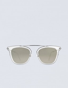 GENTLE MONSTER Gentle Monster X Tome No.1 Supernature Sunglasses
