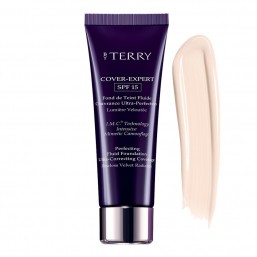 By Terry Cover-Expert SPF 15 - Perfecting Fluid Foundation Ultra- Correcting Coverage (35ml)
