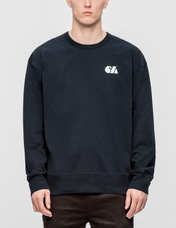 Carhartt WORK IN PROGRESS Military Training Sweatshirt