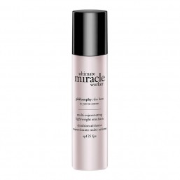 Philosophy Ultimate Miracle Worker Multi Rejuvenating Emulsion Broad Spectrum Spf 25 45ml