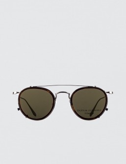 Barton Perreira Aalto Optical Glasses with Clip