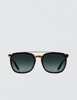 Barton Perreira Ronson Sunglasses - Asian Fit