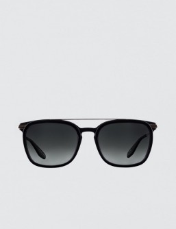Barton Perreira Ronson Sunglasses - Asian Fit