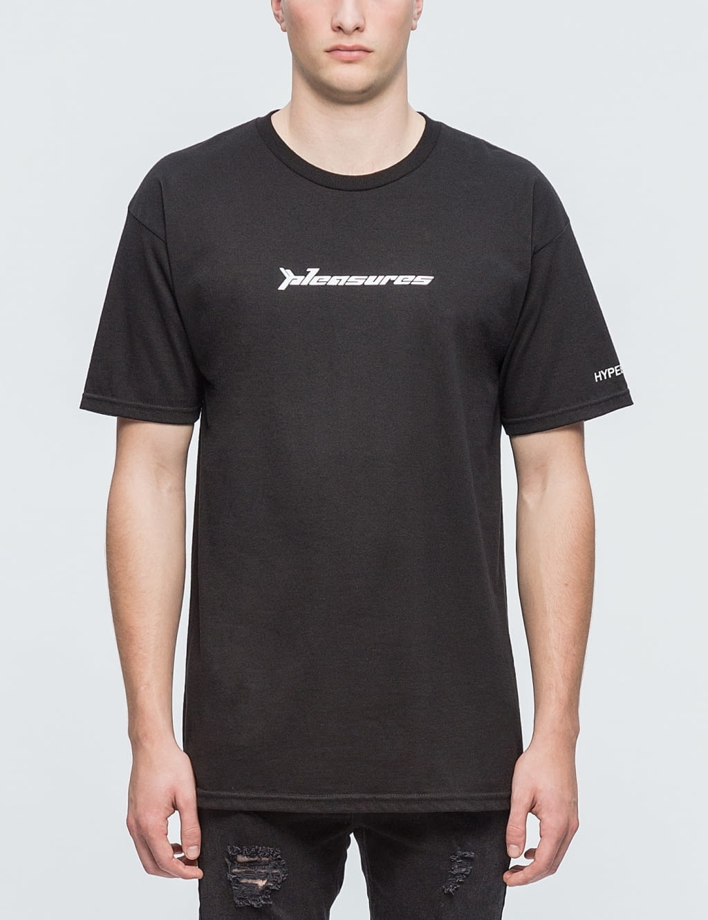 Buy Original Pleasures Hypebeast x York TShirt at Indonesia BOBOBOBO