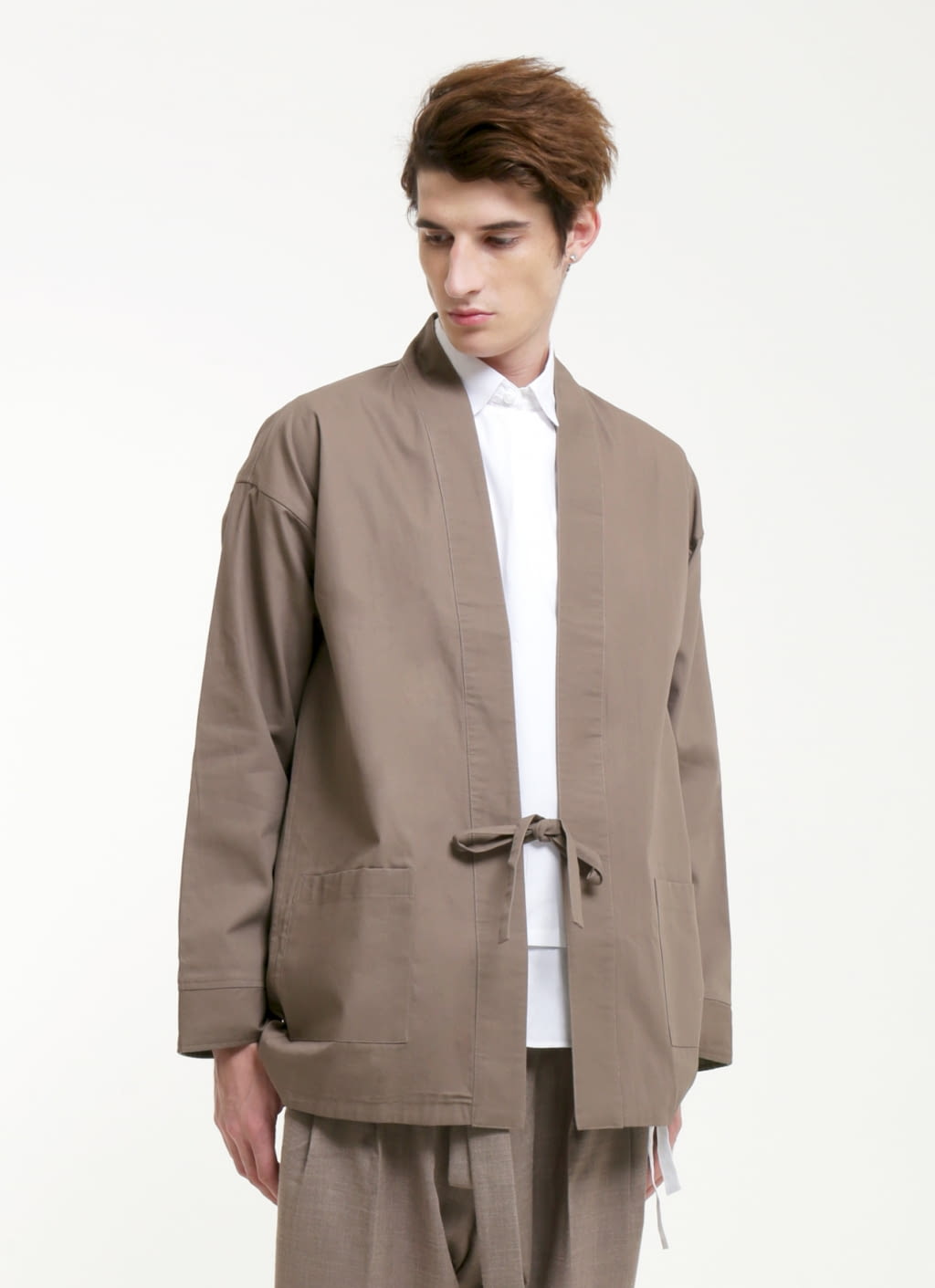 buy original jan sober brown earth kimono outer at indonesia bobobobo buy original jan sober brown earth kimono outer at indonesia bobobobo