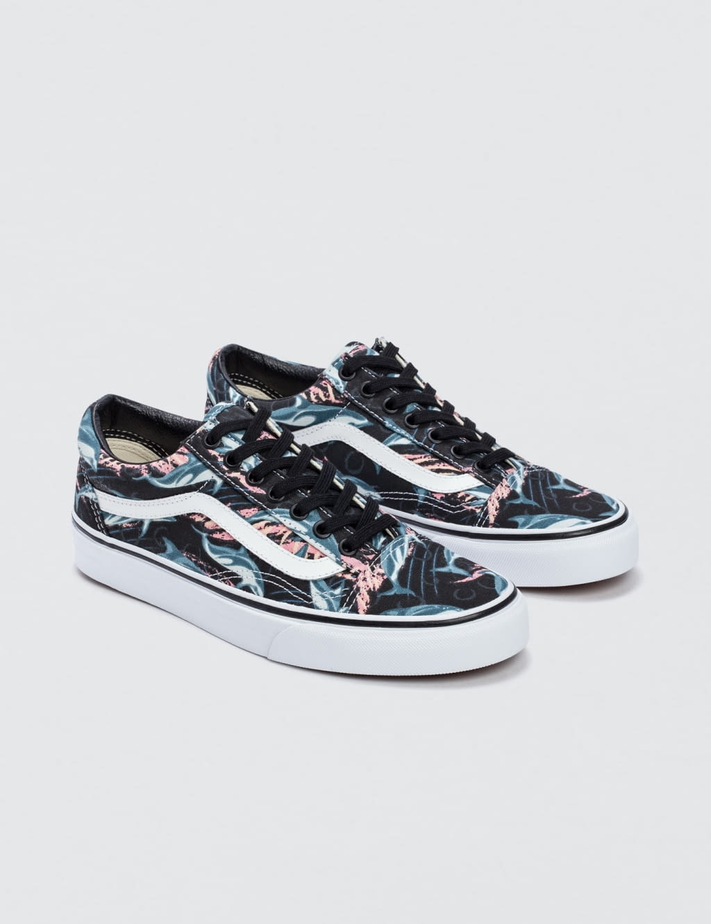vans printed vans printed
