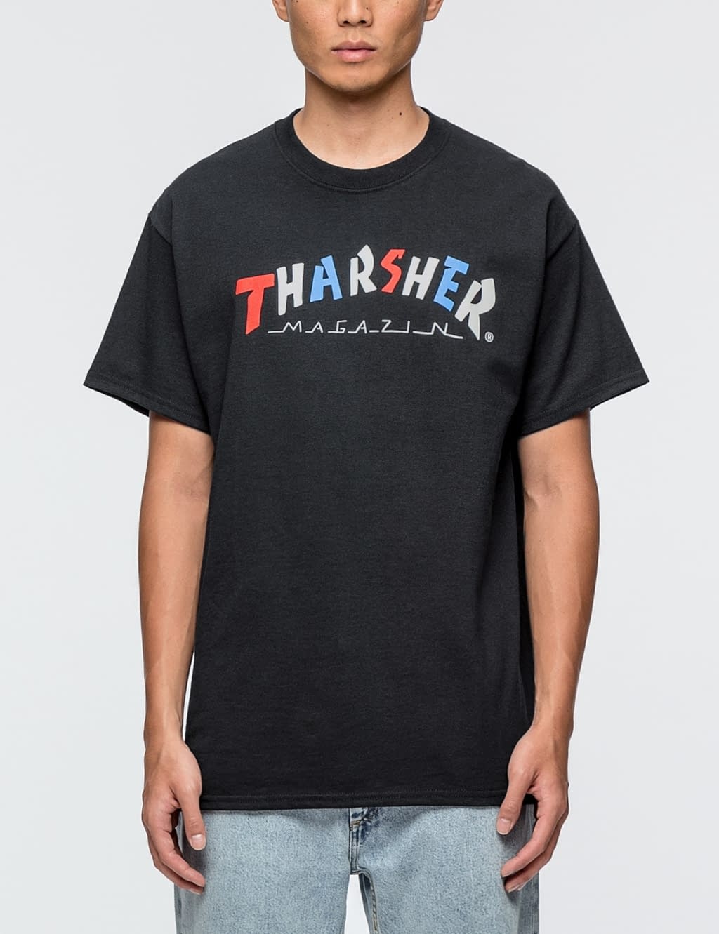jual t shirt thrasher original jual t shirt thrasher original