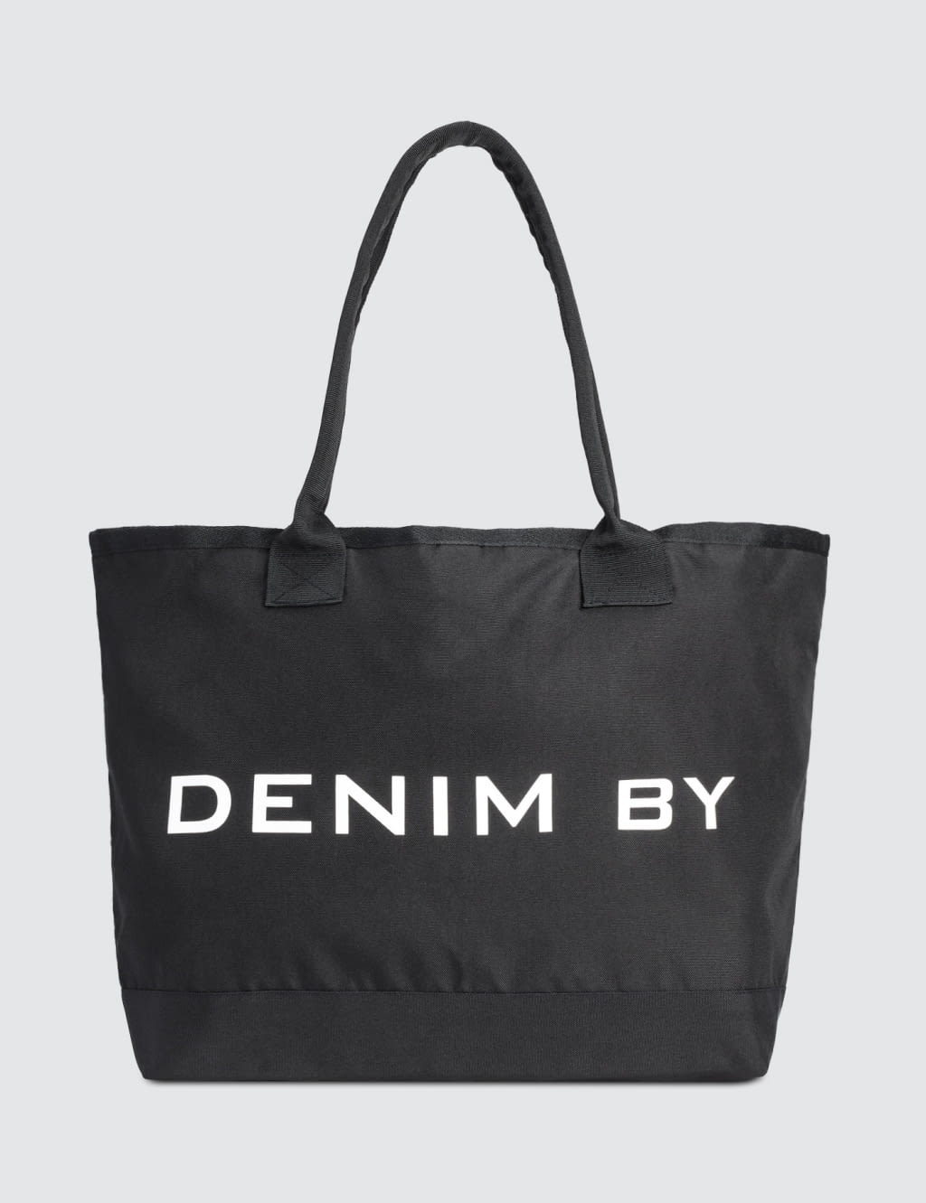 Denim by Vanquish & Fragment Tote Bag
