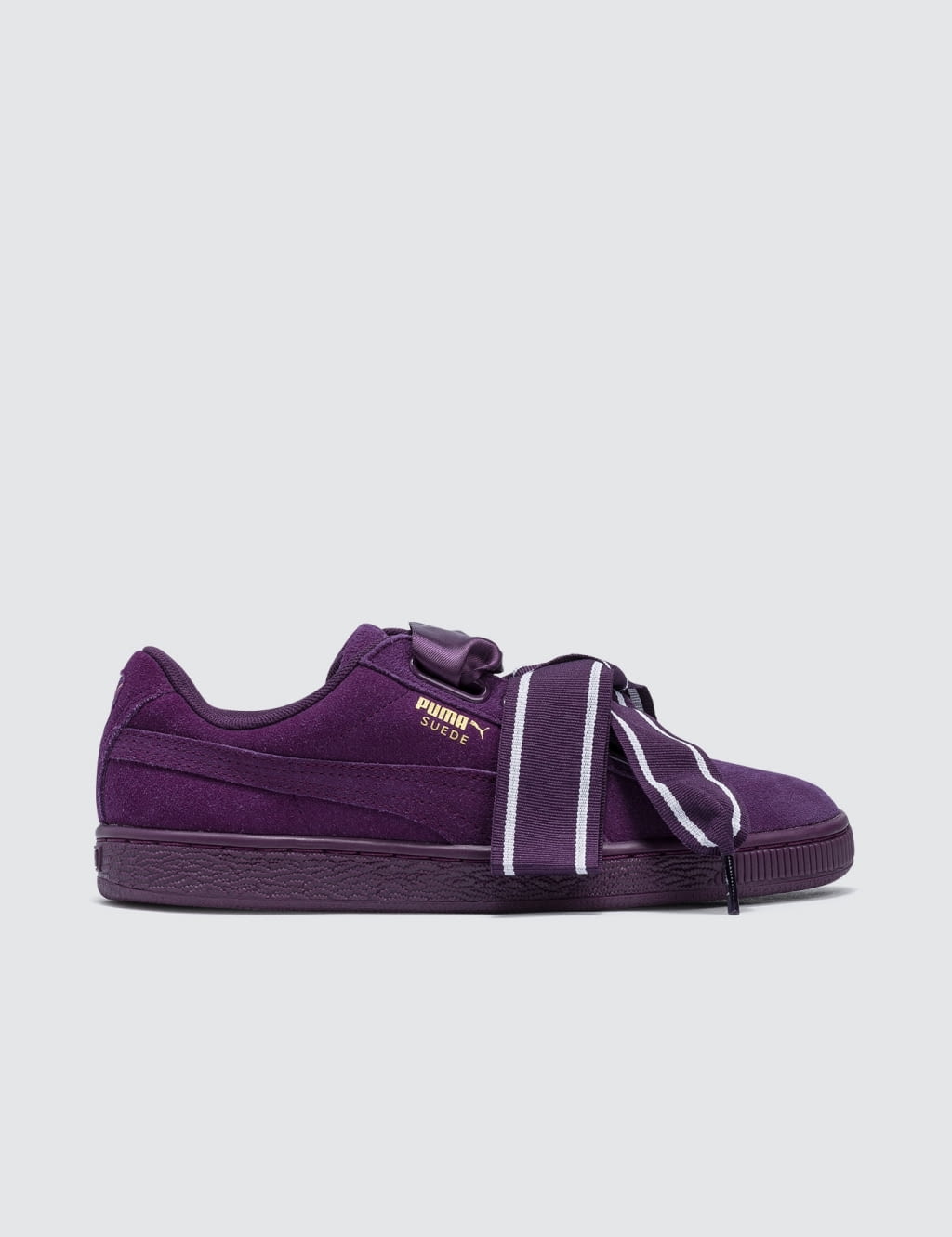 puma suede heart satin ii puma suede heart satin ii