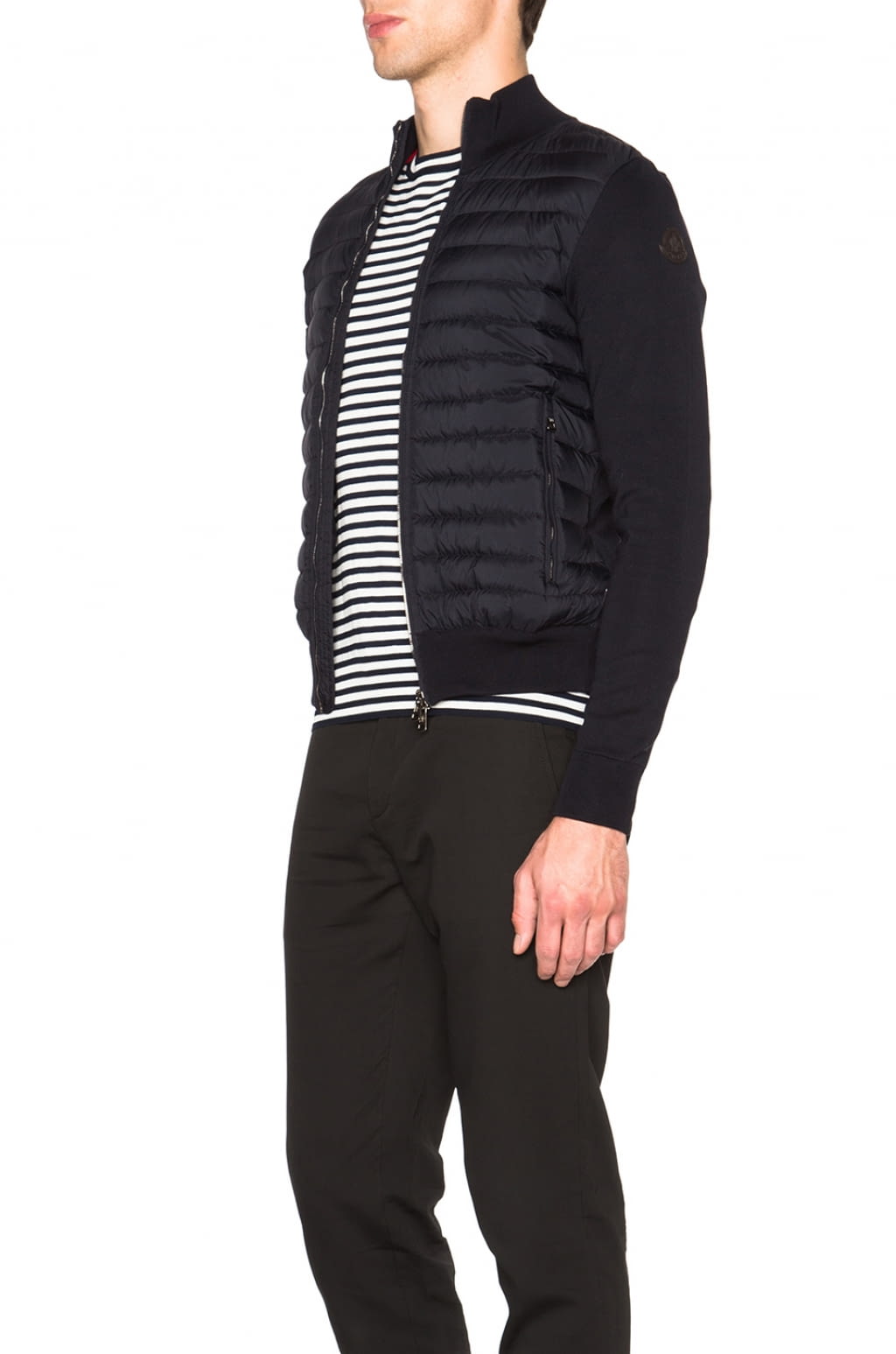 cardigan moncler cardigan moncler