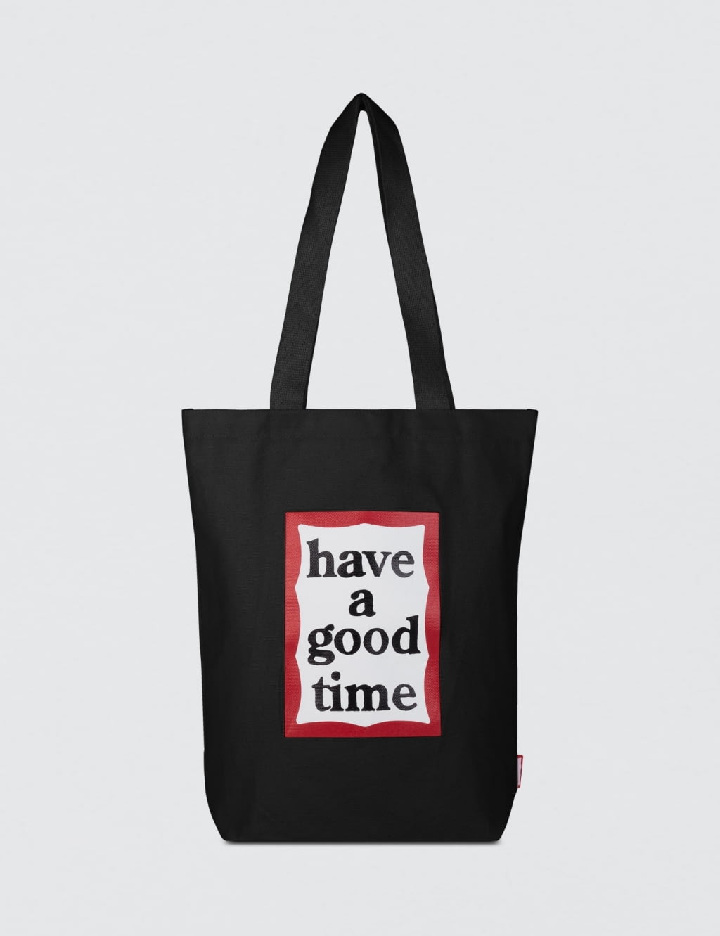 have a good time Frame Tote Bag