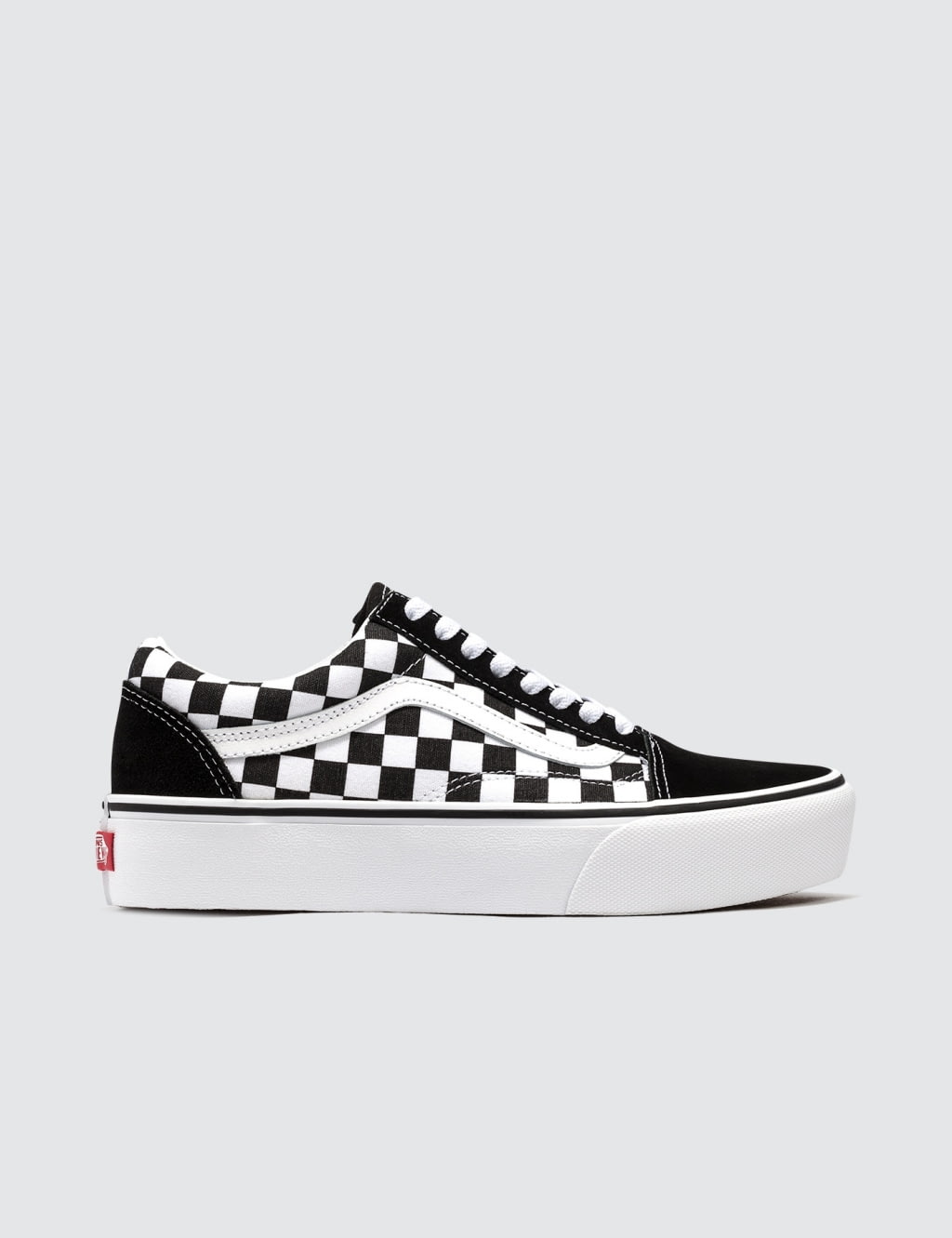 vans platform old skool checkered vans platform old skool checkered