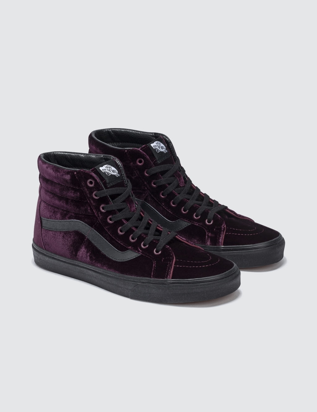 vans velvet vans velvet