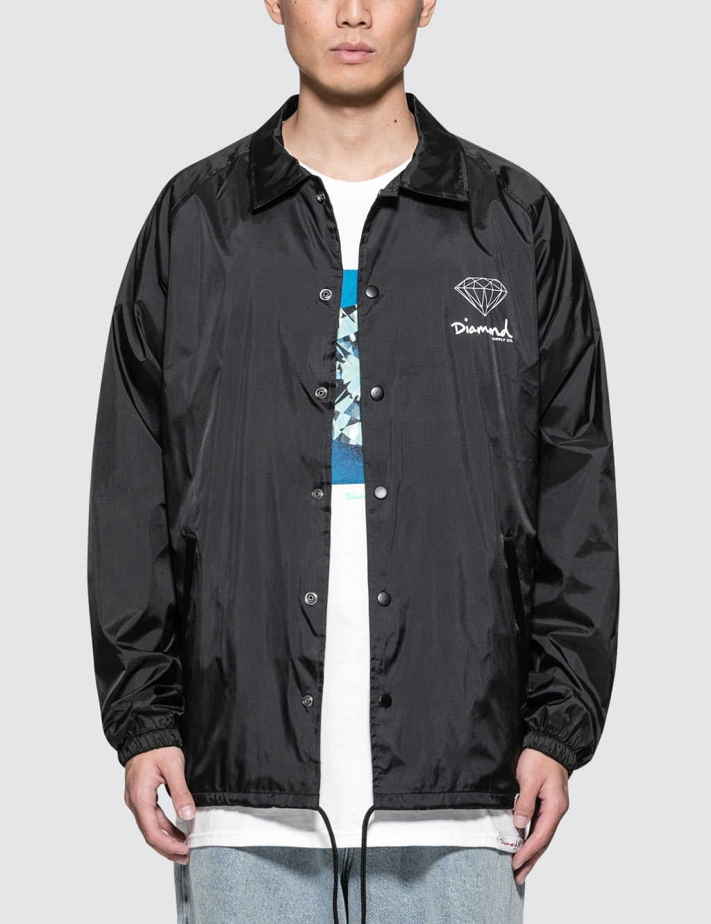 buy original supply co og sign coach jacket at buy original supply co og sign coach jacket at