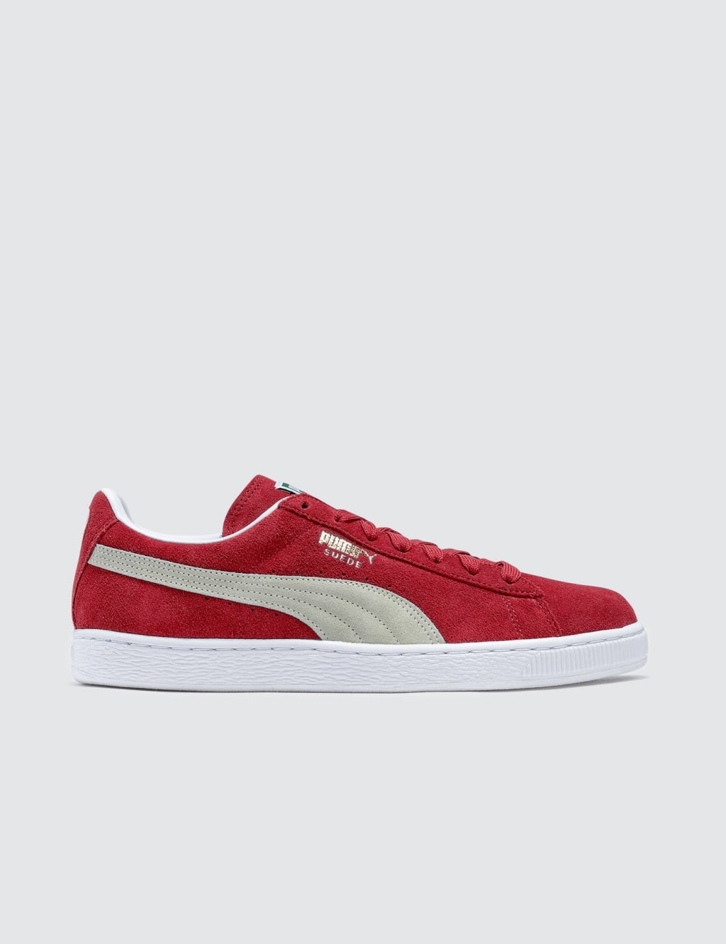 Puma Suede Classic+