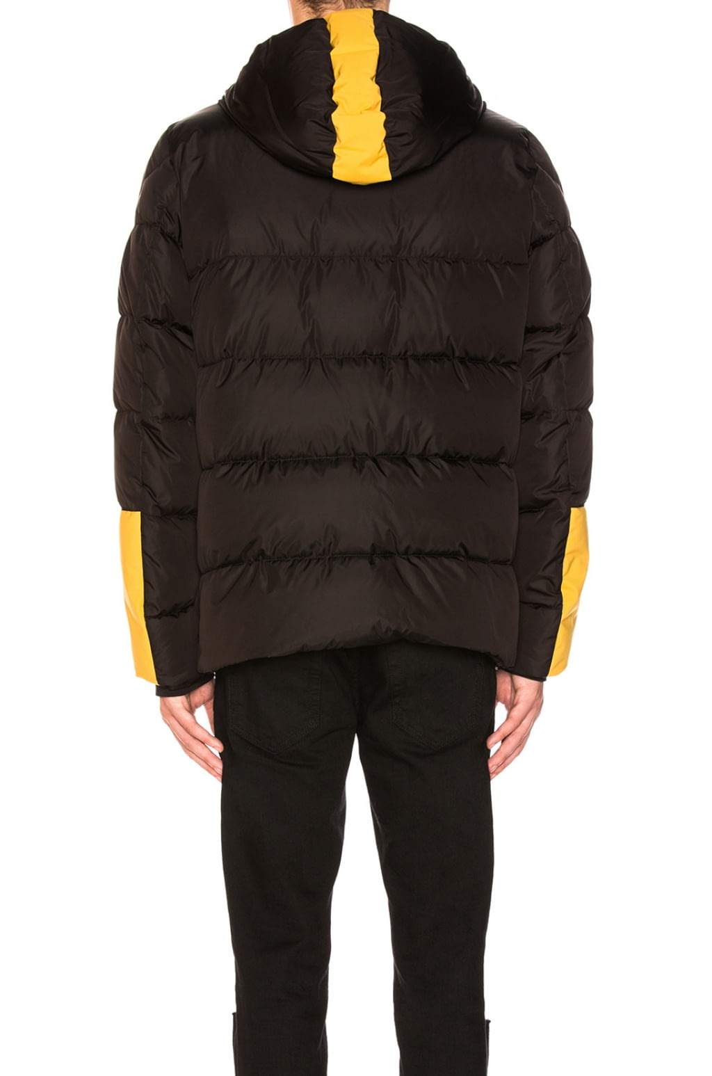 moncler drake yellow moncler drake yellow