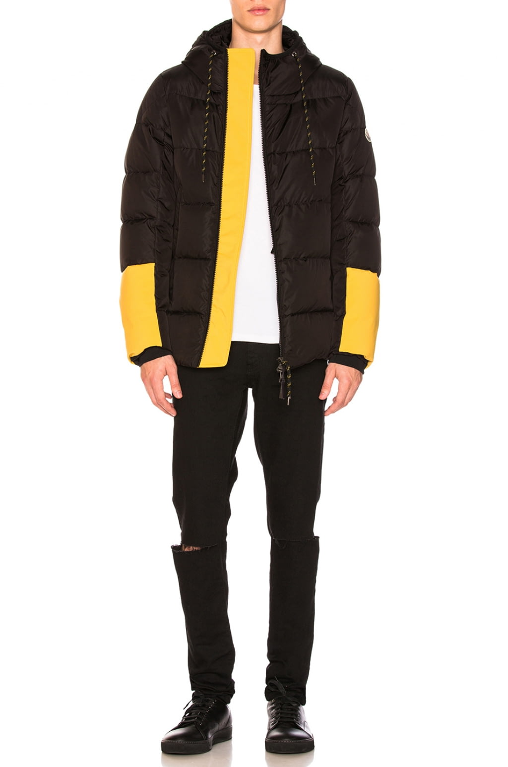 moncler drake quilted jacket moncler drake quilted jacket