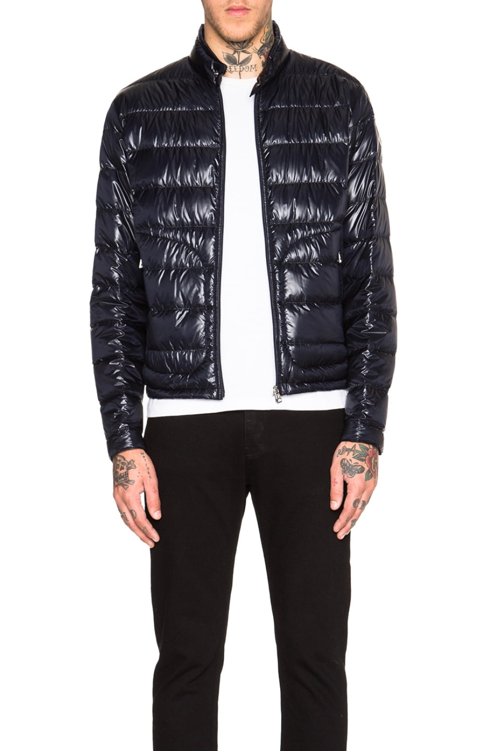 moncler acorus dark blue moncler acorus dark blue