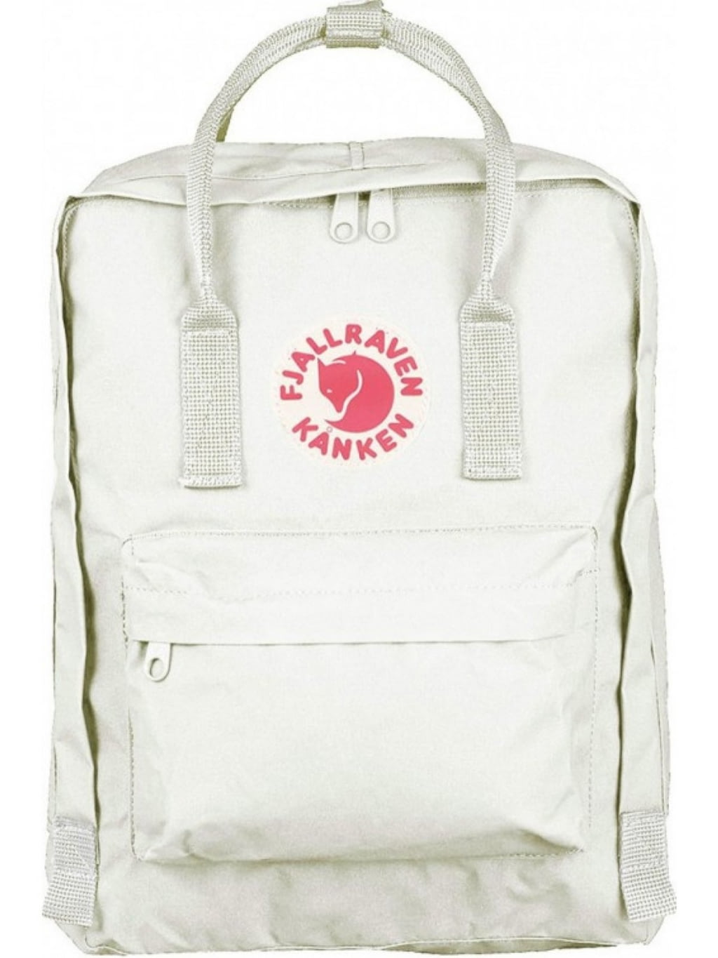 white kanken white kanken