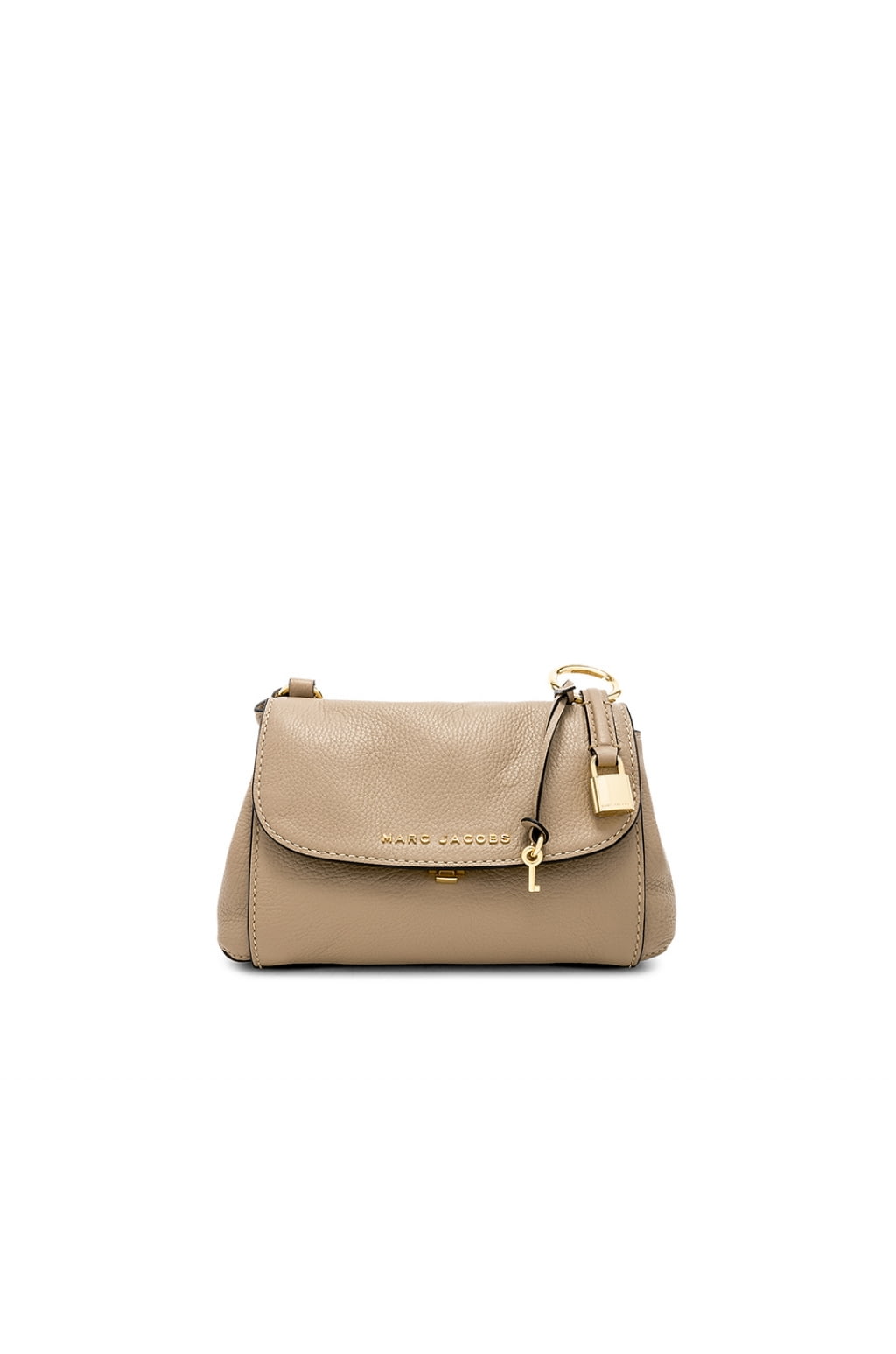 Marc Jacobs Mini Boho Grind Bag