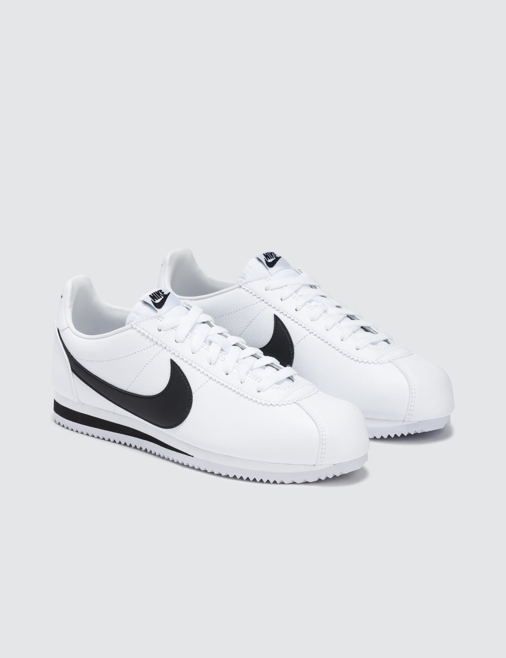 NIKE Classic Cortez Leather