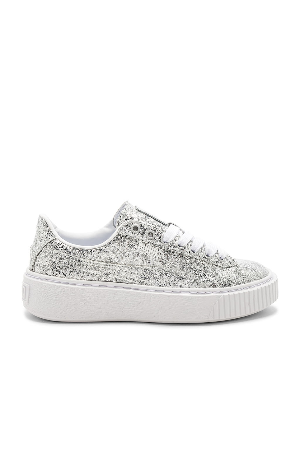 puma platform glitter puma platform glitter