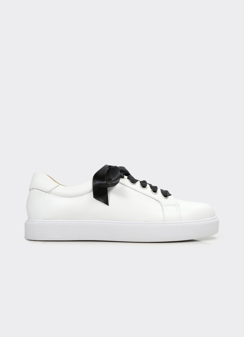 Winston Smith White Charlotte Sneakers