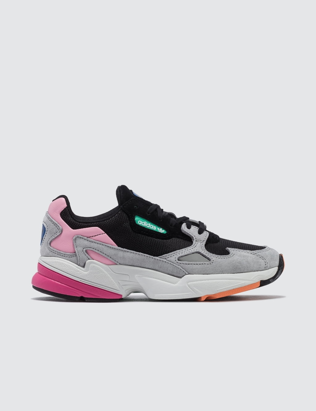 Buy Original Adidas Originals Falcon W at Indonesia | BOBOBOBO Adidas Originals Falcon W · Adidas Originals Falcon W ...