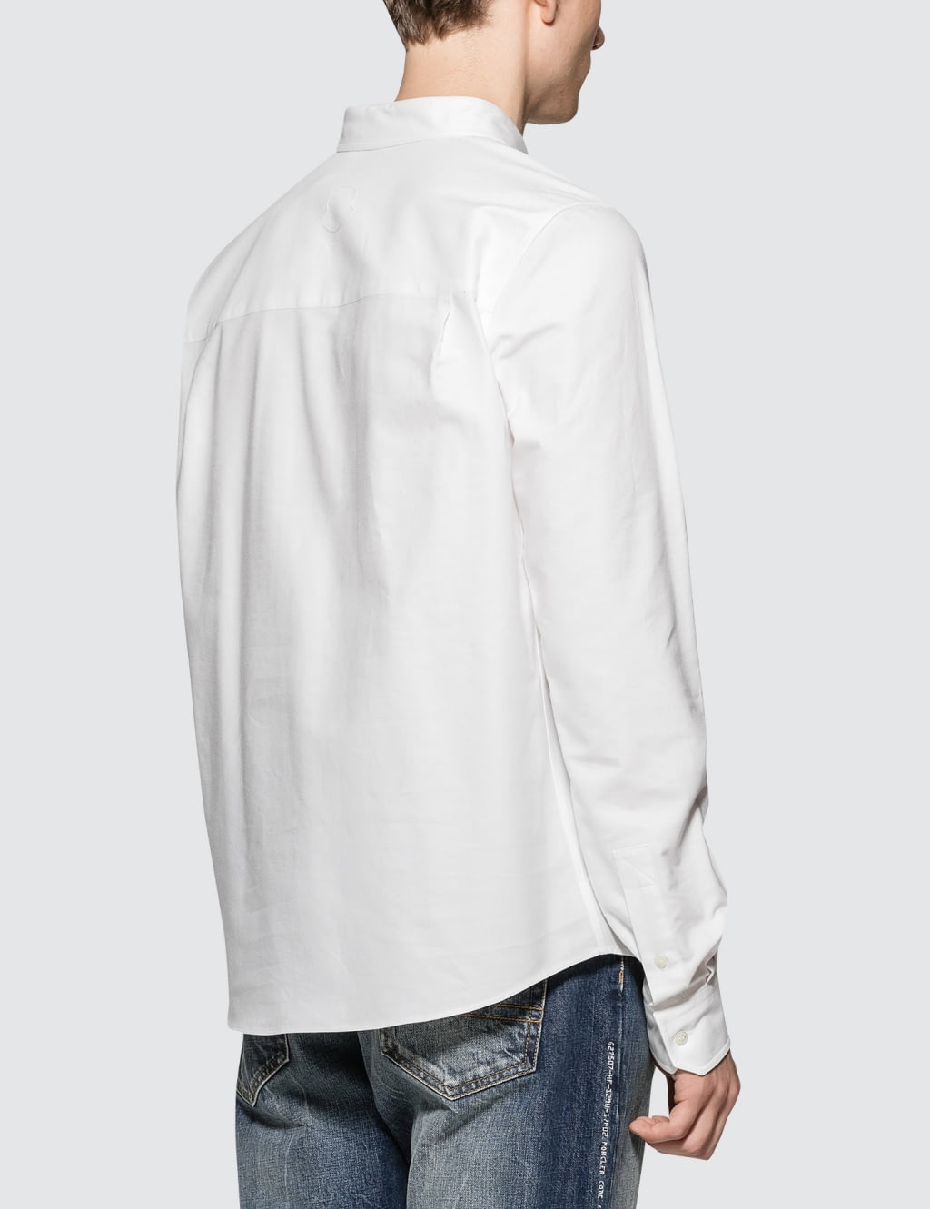 camicia moncler camicia moncler