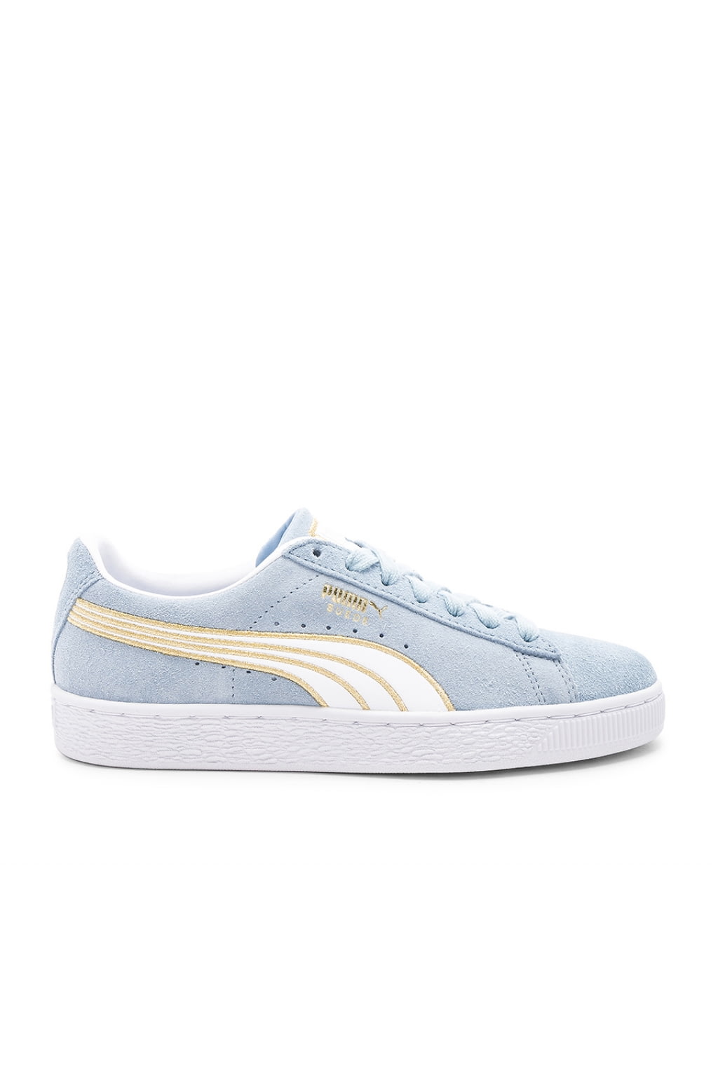 Puma Suede Varsity Sneaker