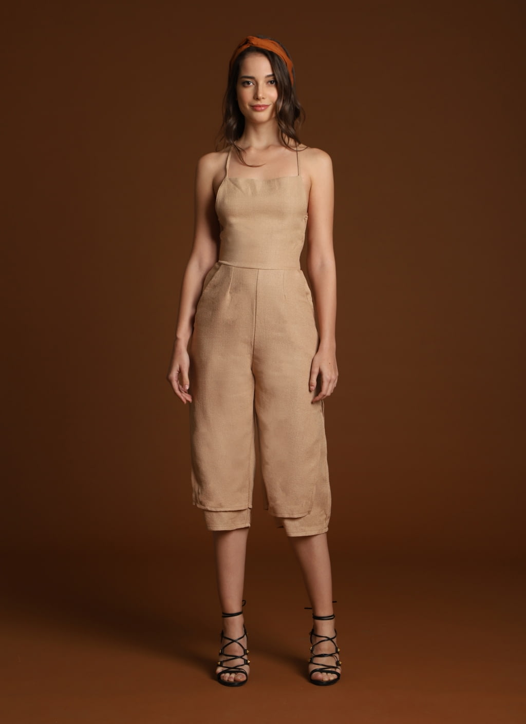 Wearstatuquo Nude The Hamptons Jumpsuit C2 B7 Wearstatuquo Nude The Hamptons Jumpsuit Wearstatuquo Nude The Hamptons Jumpsuit C2 B7 Wearstatuquo Nude The Hamptons Jumpsuit