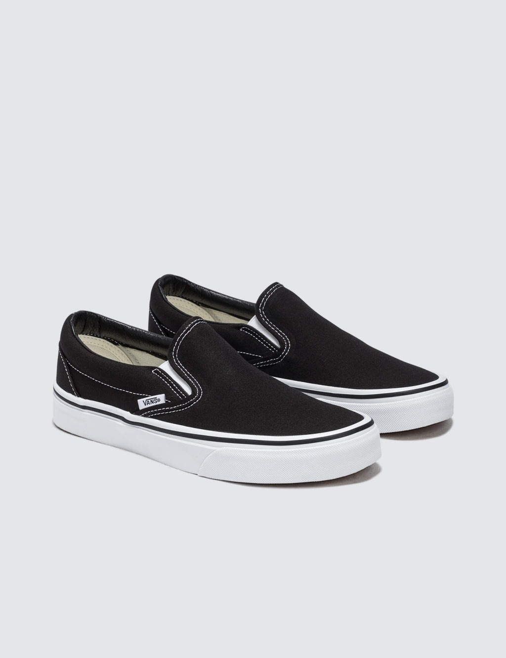 Vans Classic Slip-on