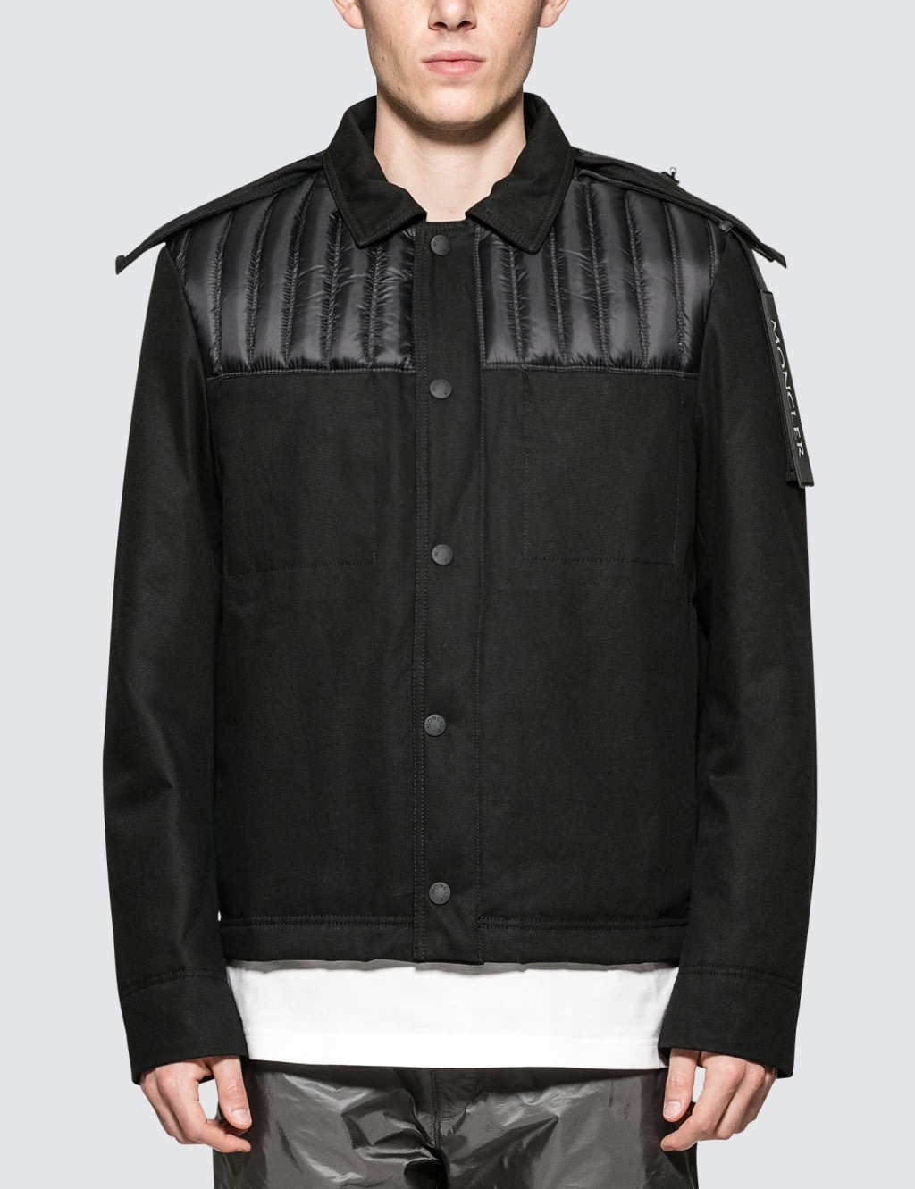 moncler pike moncler pike