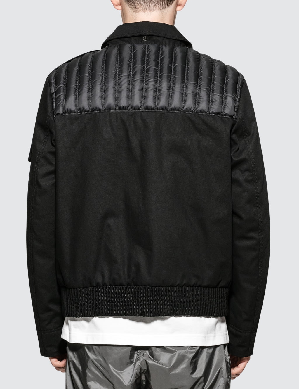 moncler x jacket moncler x jacket