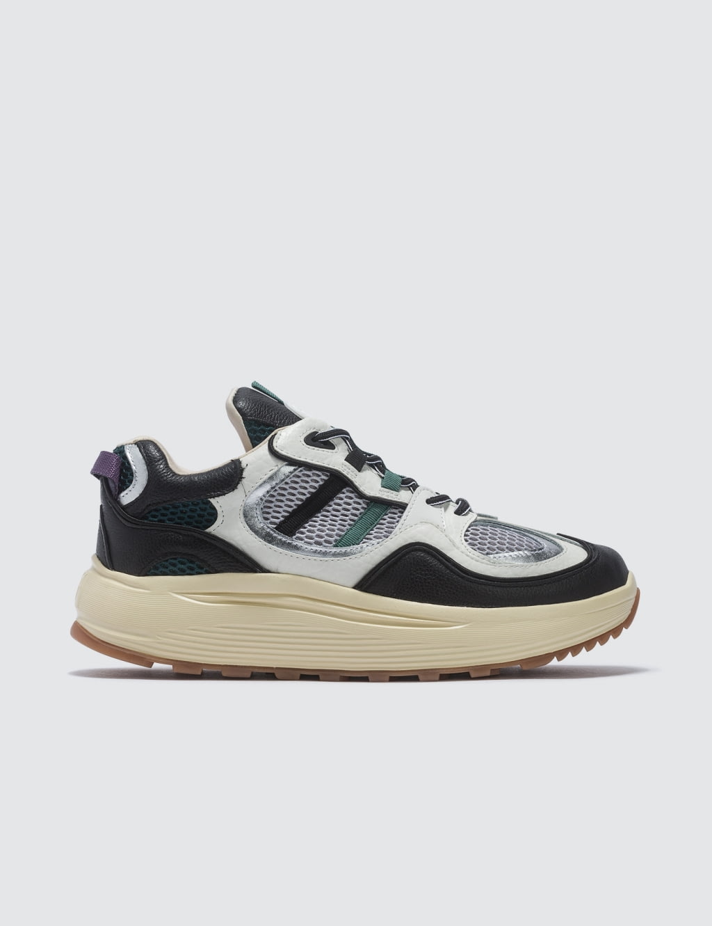 Eytys Jet Turbo Sneakers · Eytys Jet Turbo Sneakers