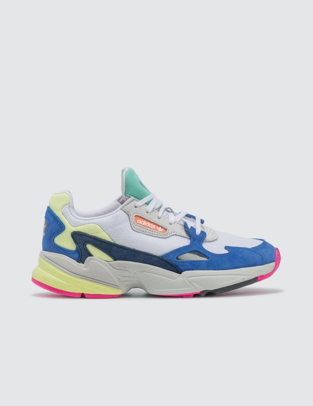 Buy Original Adidas Originals Falcon W at Indonesia | BOBOBOBO Adidas Originals Falcon W · Adidas Originals Falcon W ...