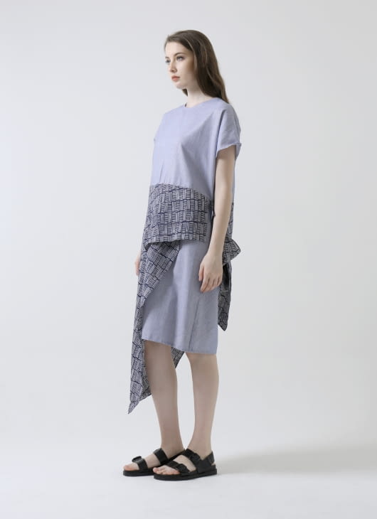 buy original noki blue alun payung dress at indonesia bobobobo buy original noki blue alun payung dress at indonesia bobobobo
