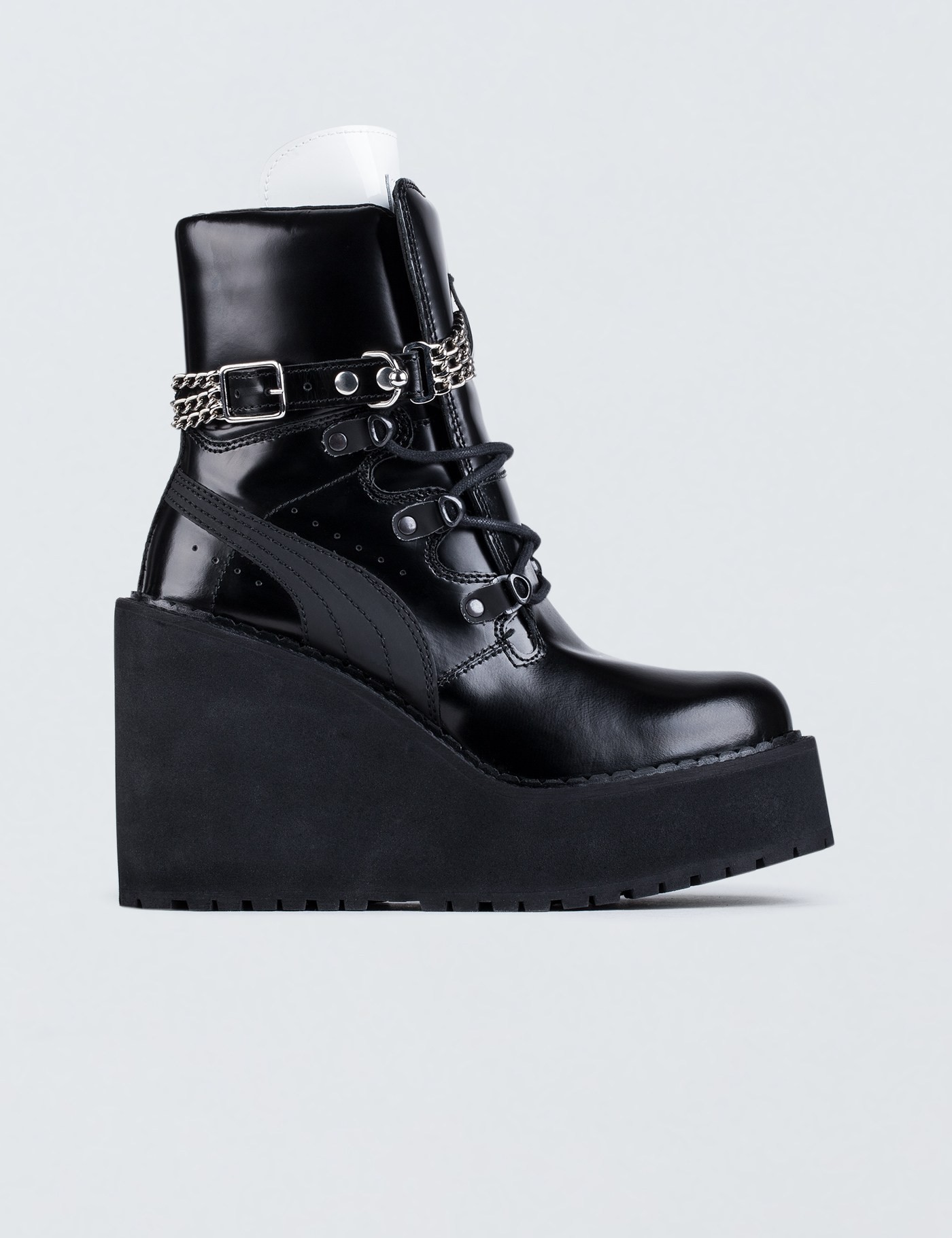 Buy Original Puma FENTY by Rihanna SB WDG Boots at Indonesia d75c2c8f